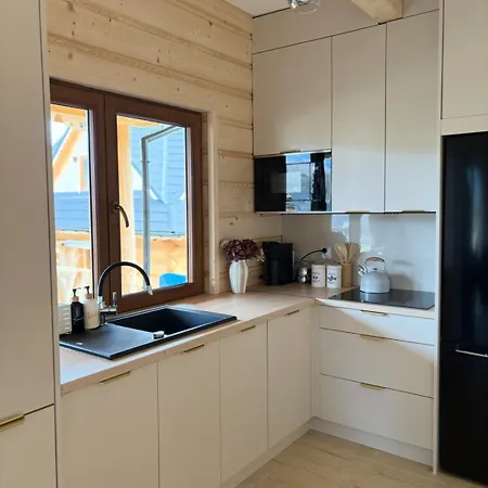 Zawojenka * 扎沃亚