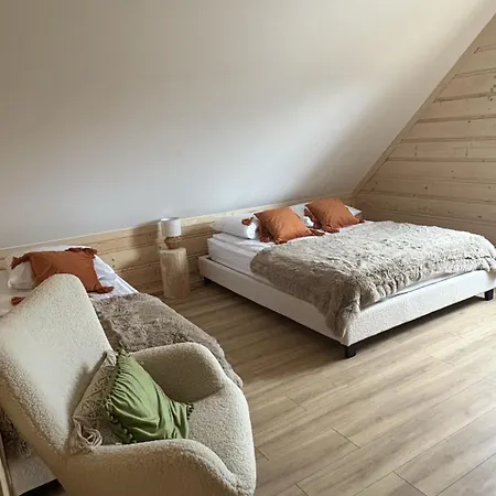 Zawojenka Chalet