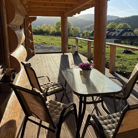 Zawojenka Chalet
