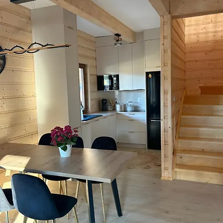 Zawojenka Chalet